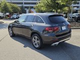 Used 2021 Mercedes-benz GLC SUV