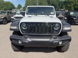 New 2026 Jeep Wrangler SUV