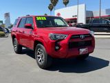 Used 2023 Toyota 4Runner SUV