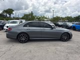 Used 2023 Mercedes-benz E-Class Sedan