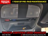 Used 2024 Toyota GR86 Coupe