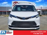 Used 2021 Toyota Sienna Van