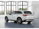 New 2026 Mercedes-benz GLC SUV