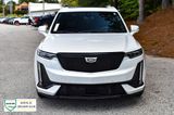 Used 2024 Cadillac XT6 SUV