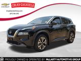 Used 2023 Nissan Rogue SUV