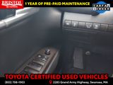 Used 2024 Toyota Camry Sedan