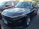 Used 2026 Honda CR-V SUV