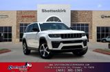 New 2026 Jeep Grand Cherokee SUV