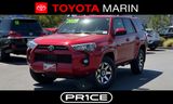 Used 2023 Toyota 4Runner SUV