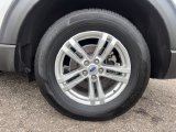Used 2023 Ford Explorer SUV