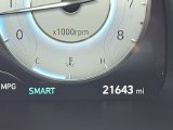 Used 2025 Hyundai Palisade SUV
