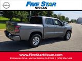 Used 2024 Nissan Frontier Truck