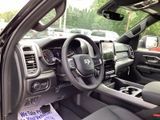 New 2026 Ram 1500 Truck