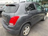 Used 2016 Chevrolet Trax SUV