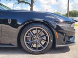 Used 2025 Ford Mustang Coupe