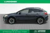 Used 2017 Subaru Crosstrek SUV