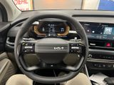 New 2027 Kia Carnival MPV Van