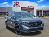 Used 2025 Honda CR-V Hybrid SUV
