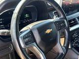 Used 2024 Chevrolet Tahoe SUV