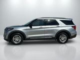 Used 2025 Ford Explorer SUV