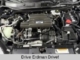 Used 2017 Honda CR-V SUV