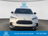 New 2027 Honda HR-V SUV