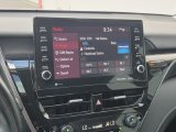 Used 2021 Toyota Camry Sedan