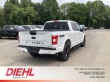 Used 2020 Ford F-150 Truck