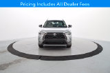 New 2026 Toyota Corolla Cross SUV