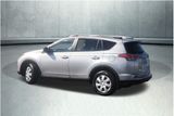 Used 2017 Toyota RAV4 SUV