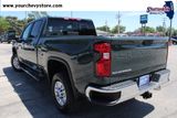 New 2026 Chevrolet Silverado 2500HD Truck