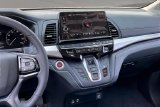New 2026 Honda Odyssey Van