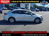 Used 2024 Toyota Corolla Sedan