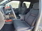New 2026 Nissan Frontier Truck