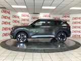 New 2027 Kia Seltos SUV