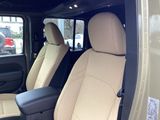 New 2026 Jeep Wrangler SUV