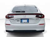 New 2026 Honda Civic Hatchback Hatchback