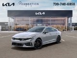 New 2026 Kia K5 Sedan