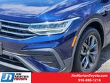 Used 2023 Volkswagen Tiguan SUV
