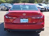 Used 2025 Toyota Camry Sedan