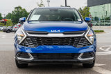 Used 2024 Kia Sportage SUV