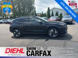 Used 2026 Subaru Crosstrek Hybrid SUV