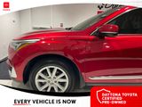Used 2020 Acura RDX SUV