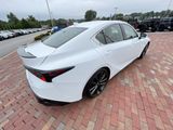 Used 2025 Lexus IS Sedan