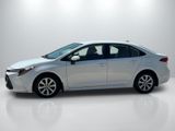 Used 2024 Toyota Corolla Sedan