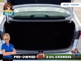 Used 2024 Toyota Corolla Sedan