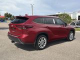 Used 2026 Toyota Highlander Hybrid SUV