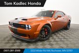 Used 2023 Dodge Challenger Coupe