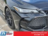 Used 2020 Toyota Avalon Sedan