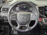Used 2025 Honda Passport SUV